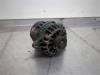Dynamo van een Hyundai Accent, 2000 / 2006 1.5i 12V, Hatchback, Benzine, 1.495cc, 65kW (88pk), FWD, G4EB, 2000-01 / 2005-11 2002