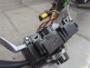 Gebruikte Combischakelaar Stuurkolom Peugeot 1007 O196879
