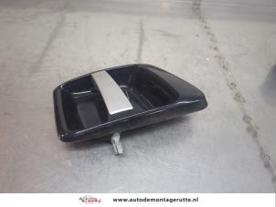 O196880 Gebruikte deurgreep 2deurs rechts Peugeot 1007