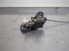 Gebruikte Deurslot Mechaniek 4Deurs links-achter Hyundai Atos O196891