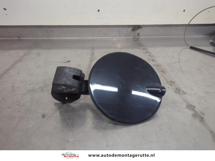 Gebruikte Tank Klep Opel Meriva O196893