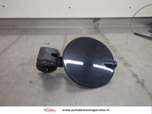O196893 Gebruikte tank klep Opel Meriva