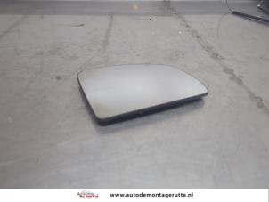 O196894 Gebruikte spiegelglas rechts Opel Meriva