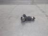 Gebruikte Injector (benzine injectie) Peugeot 1007 O196898
