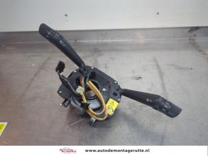 O196904 Gebruikte licht + raw schakelaar Fiat Punto Grande