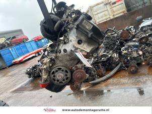 O196905 Gebruikte motor Citroen C1