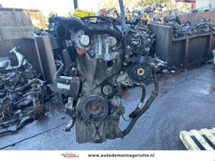 Gebruikte Motor Ford B-Max (JK8) 1.0 EcoBoost 12V 125 Prijs € 1.500,00 Margeregeling aangeboden door Autodemontage M.J. Rutte B.V.