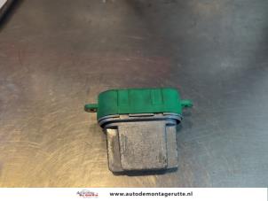 O196911 Gebruikte kachel weerstand Renault Espace