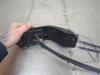 Gebruikte Schuifdeur motor links Peugeot 1007 O196915