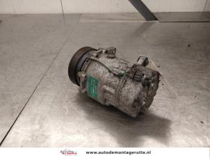 O196916 Gebruikte aircopomp Volkswagen Golf