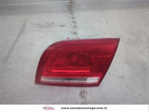 Gebruikte Achterlicht rechts Audi A3 Sportback (8PA) 2.0 TFSI 16V Prijs op aanvraag aangeboden door Autodemontage M.J. Rutte B.V.