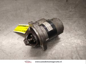 O196923 Gebruikte startmotor Ford B-Max