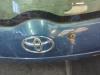 Gebruikte Achterklep Toyota Auris O196929