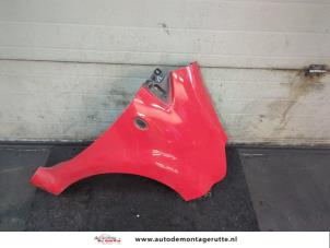 O196938 Gebruikte scherm rechts-voor Toyota Aygo