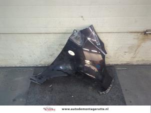 O196940 Gebruikte spatbord rechts-voor Peugeot 107