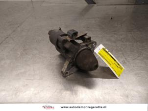 O196943 Gebruikte startmotor Citroen C1