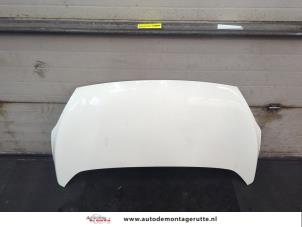 O196947 Gebruikte motorkap Ford KA