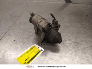O196948 Gebruikte startmotor Citroen C1