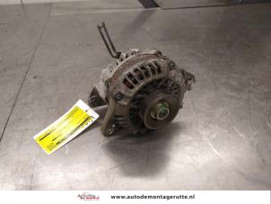 Gebruikte Dynamo Kia Joice 2.0 16V Prijs op aanvraag aangeboden door Autodemontage M.J. Rutte B.V.