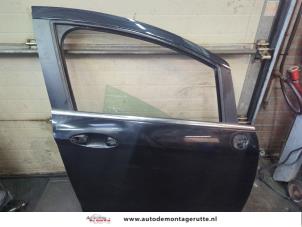 O196951 Gebruikte portier 4deurs rechts-voor Ford B-Max