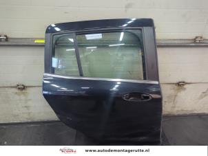 O196952 Gebruikte schuifdeur rechts Ford B-Max