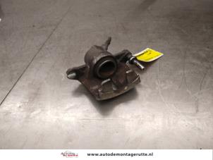 O196961 Gebruikte remklauw (tang) rechts-voor Renault Kangoo