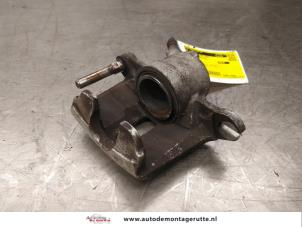 O196962 Gebruikte remklauw (tang) links-voor Renault Kangoo