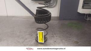 O196979 Gebruikte schroefveer achter Mercedes B-Klasse