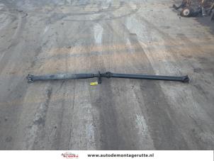 Gebruikte Cardanas Mercedes Sprinter 3,5t (906.63) 316 CDI 16V Prijs € 250,00 Margeregeling aangeboden door Autodemontage M.J. Rutte B.V.