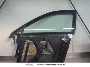 O196972 Gebruikte raammechaniek 4deurs links-voor Audi A3