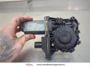 O196970 Gebruikte motor electrisch raam Audi A3