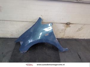 O196982 Gebruikte scherm links-voor Toyota Auris