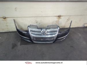 O197024 Gebruikte voorbumper Volkswagen Golf