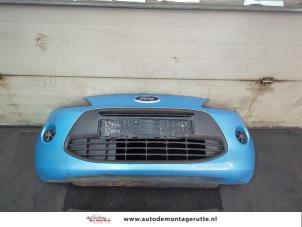 O197027 Gebruikte bumper voor Ford KA