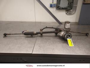 O196994 Gebruikte stuurhuis Smart Forfour