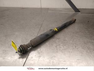 O196993 Gebruikte schokdemper rechts-achter Toyota Yaris