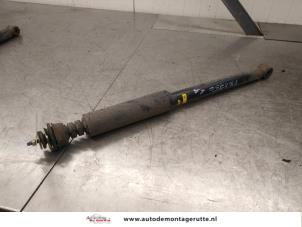 O196992 Gebruikte schokdemper links-achter Toyota Yaris