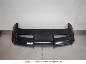 O197037 Gebruikte spoiler Ford Fiesta