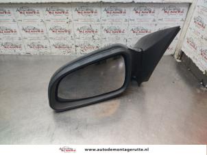O197038 Gebruikte buitenspiegel links Opel Astra