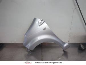 O197043 Gebruikte spatbord links-voor Toyota Aygo