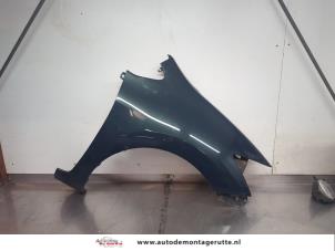 O197049 Gebruikte spatbord rechts-voor Toyota Auris