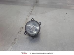 O197052 Gebruikte mistlamp rechts-voor Renault Twingo