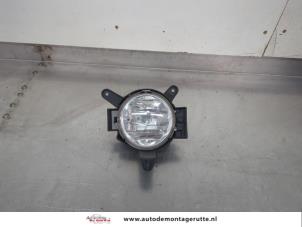 O197053 Gebruikte mistlamp links-voor Chevrolet Spark