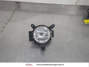 O197054 Gebruikte mistlamp rechts-voor Chevrolet Spark
