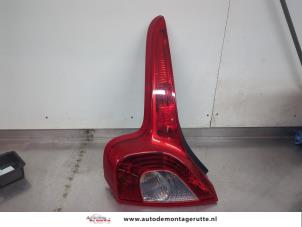 O197061 Gebruikte achterlicht links Volvo C30