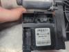 Gebruikte Motor electrisch raam Skoda Octavia O197063