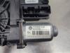 Gebruikte Motor electrisch raam Skoda Octavia O197063