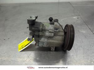 O197076 Gebruikte aircopomp Nissan Micra