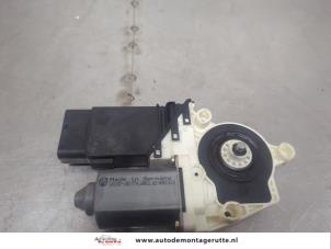 O197084 Gebruikte portierruitmotor Volkswagen Bora