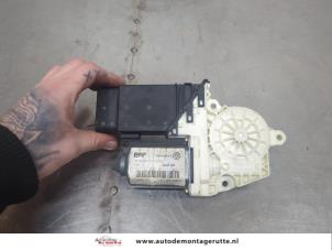 O197087 Gebruikte portierruitmotor Volkswagen Bora